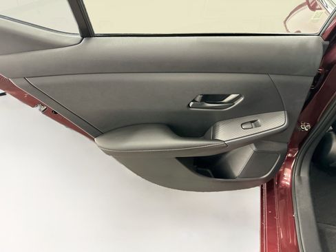 Used 2024 Nissan Sentra SV w/ All-Weather Package FWD image 26