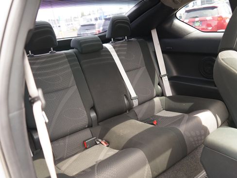 Used 2014 Scion tC 10 Series FWD image 13