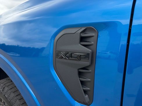 New 2026 Ford Ranger XLT w/ Equipment Group 301A High AWD/4WD image 11