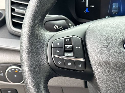 New 2026 Ford Transit 350 148 High Roof Extended image 49