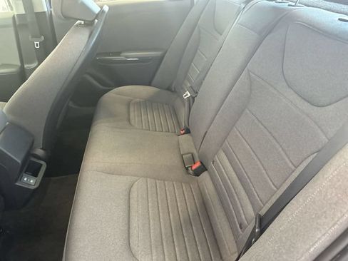 Certified 2025 Kia K4 EX FWD image 25