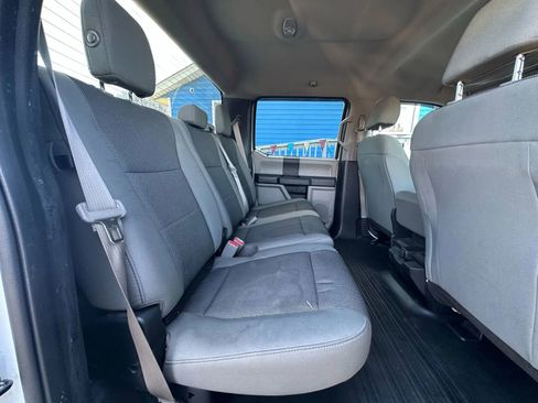 Used 2017 Ford F150 XL w/ XL Power Equipment Group AWD/4WD image 13