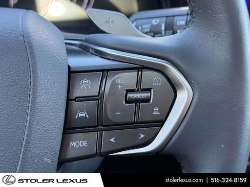Used 2023 Lexus RX 350 Premium w/ Accessory Package (Z1) AWD/4WD image 26