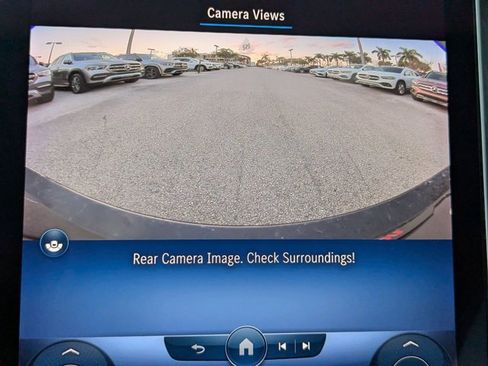 Certified 2023 Mercedes-Benz C 300 Sedan image 14