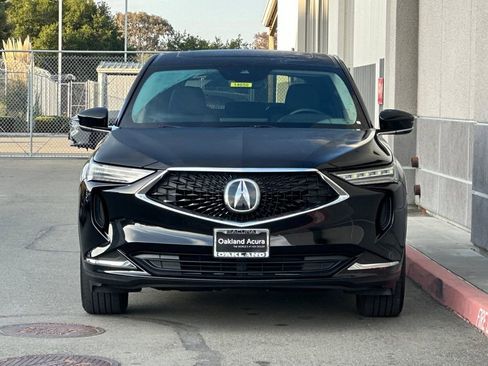 Certified 2024 Acura MDX SH-AWD image 10