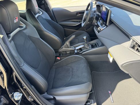 New 2026 Toyota Corolla GR AWD/4WD image 8