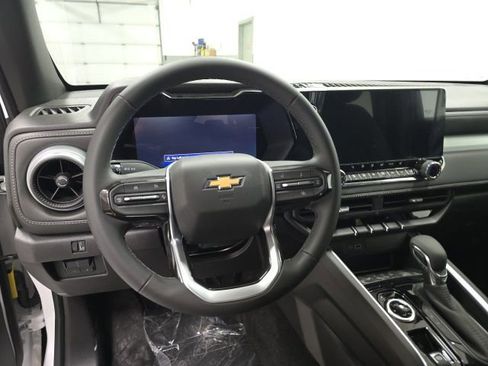 New 2026 Chevrolet Colorado LT w/ Advanced Trailering Package image 11