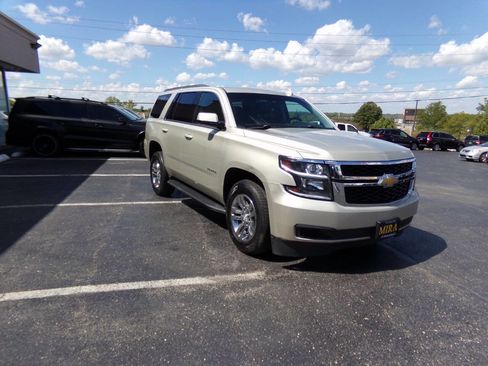 Used 2016 Chevrolet Tahoe LT image 5
