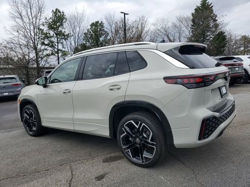 New 2026 Volkswagen Tiguan SEL R-Line image 6