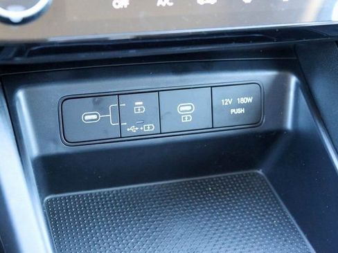 New 2026 Hyundai Tucson SEL image 17