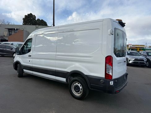 Used 2020 Ford Transit 250 Medium Roof w/ Load Area Protection Package image 6