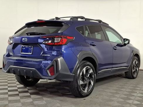 Used 2024 Subaru Crosstrek 2.5i Limited image 9