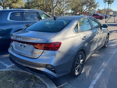 Certified 2024 Kia Forte LXS