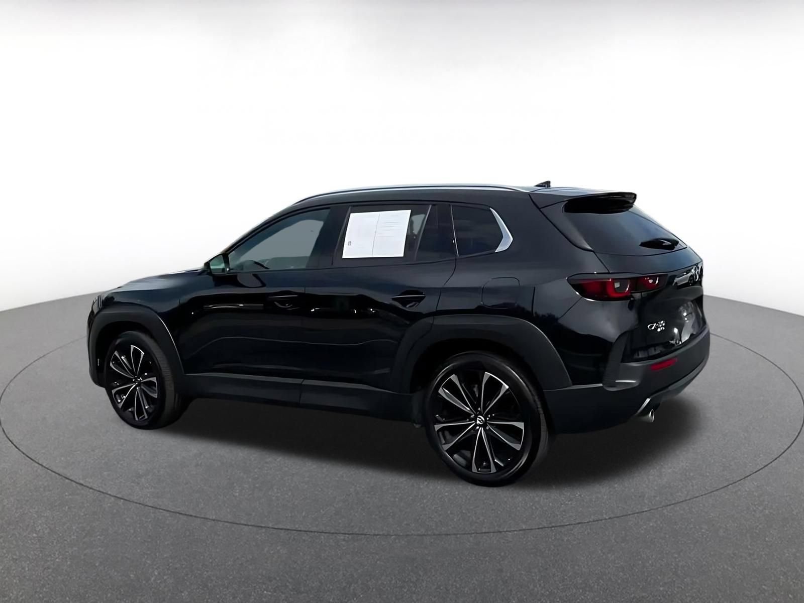 Used 2026 MAZDA CX-50 AWD 2.5 S w/ Premium Package image 9