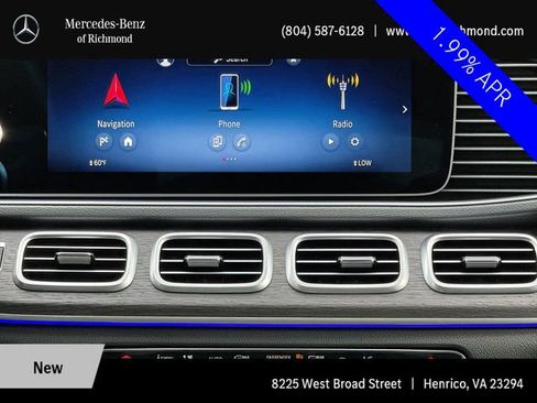 Used 2026 Mercedes-Benz GLE 350 4MATIC image 17
