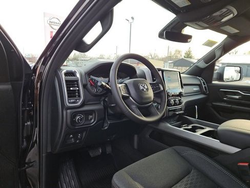 New 2026 RAM 1500 Big Horn w/ Night Edition image 24
