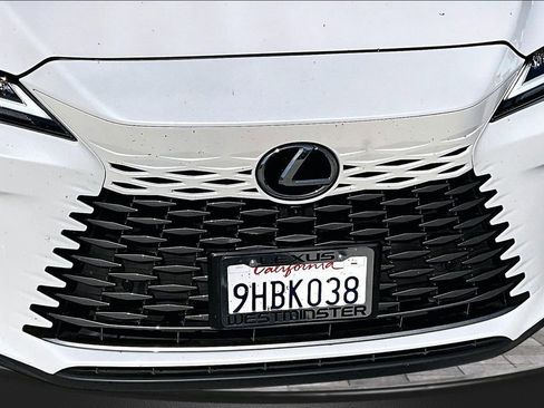 Used 2023 Lexus RX 350 Premium FWD image 28