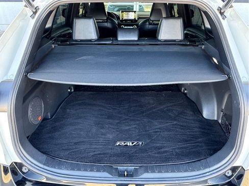 Used 2020 Toyota RAV4 XSE AWD/4WD image 27