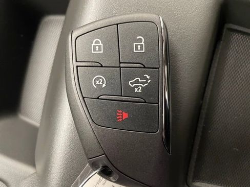 New 2026 Chevrolet Silverado 1500 RST image 22