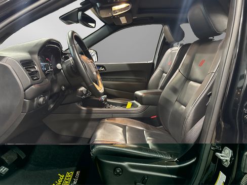Used 2025 Dodge Durango R/T AWD/4WD image 18