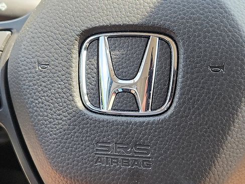 Certified 2025 Honda HR-V LX image 25