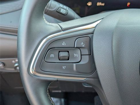 Used 2025 Buick Encore GX Preferred image 20