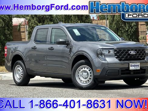 New 2026 Ford Maverick XL FWD image 1