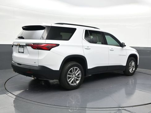 Used 2024 Chevrolet Traverse LT FWD image 5