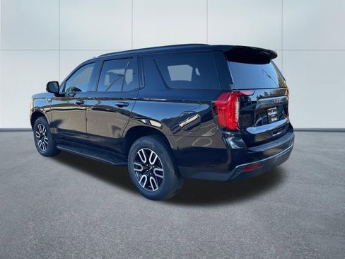 Used 2021 GMC Yukon AT4 image 7