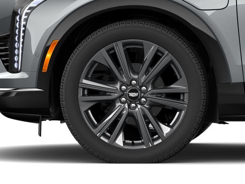 New 2026 Cadillac Optiq Sport 2 AWD/4WD image 14