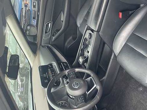 Used 2021 Nissan Rogue SL w/ Premium Package AWD/4WD image 2