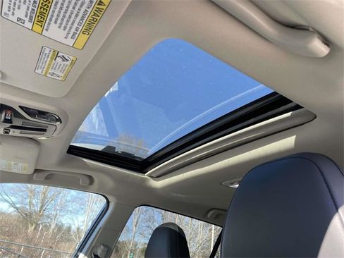 Used 2025 Subaru Outback Touring XT w/ Tech Package 3 image 24