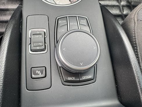 Used 2021 BMW i3 RWD image 8