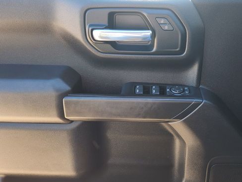 Used 2022 Chevrolet Silverado 1500 Custom Trail Boss w/ Safety Confidence Package image 25