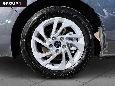 Used 2025 Subaru Impreza 2.0i image 10