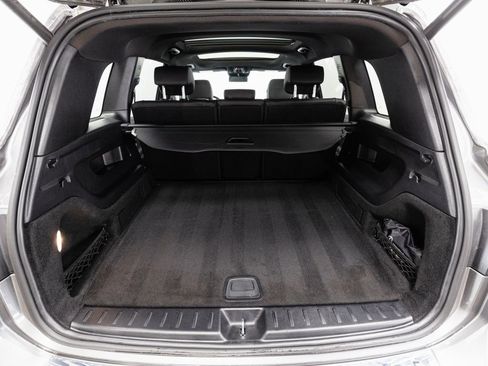 Used 2023 Mercedes-Benz GLB 250 4MATIC image 29