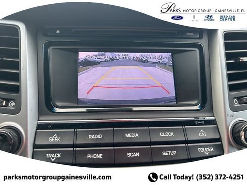 Used 2017 Hyundai Tucson SE image 18