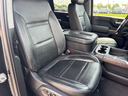 Used 2020 GMC Sierra 2500 Denali w/ Denali Ultimate Package AWD/4WD image 26