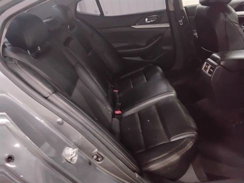 Used 2017 Nissan Maxima 3.5 SL image 14