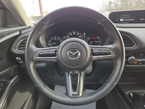 Certified 2022 MAZDA CX-30 AWD 2.5 S w/ Preferred Package image 17