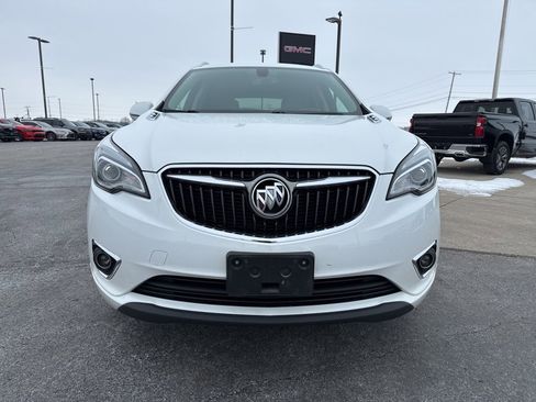 Used 2019 Buick Envision Essence image 7