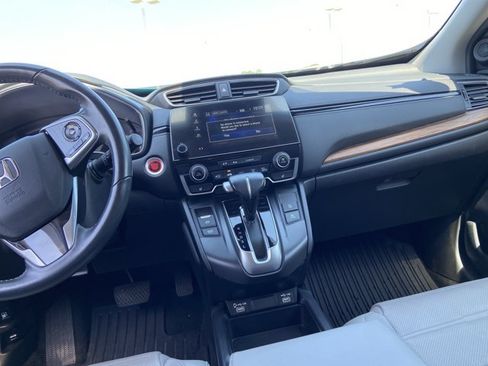 Used 2022 Honda CR-V EX-L image 15