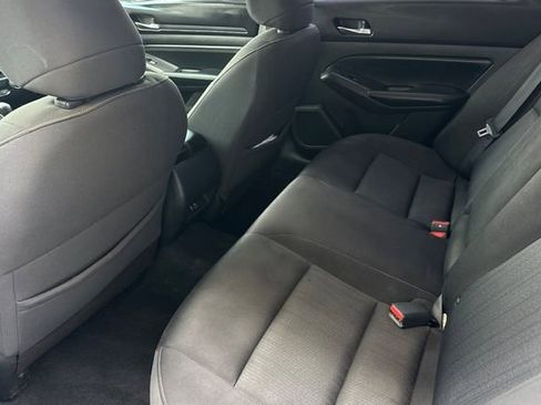 Used 2020 Nissan Altima 2.5 S image 13