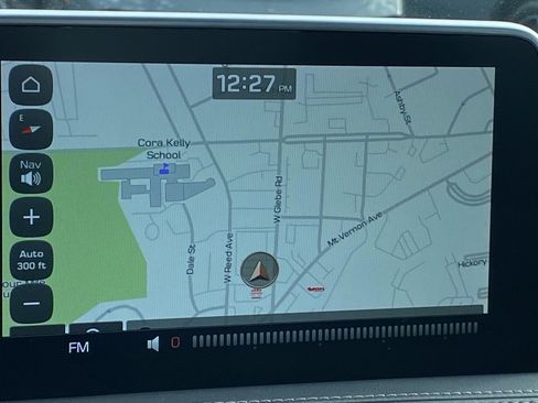 Used 2021 Genesis G70 3.3T w/ Sport Package image 17