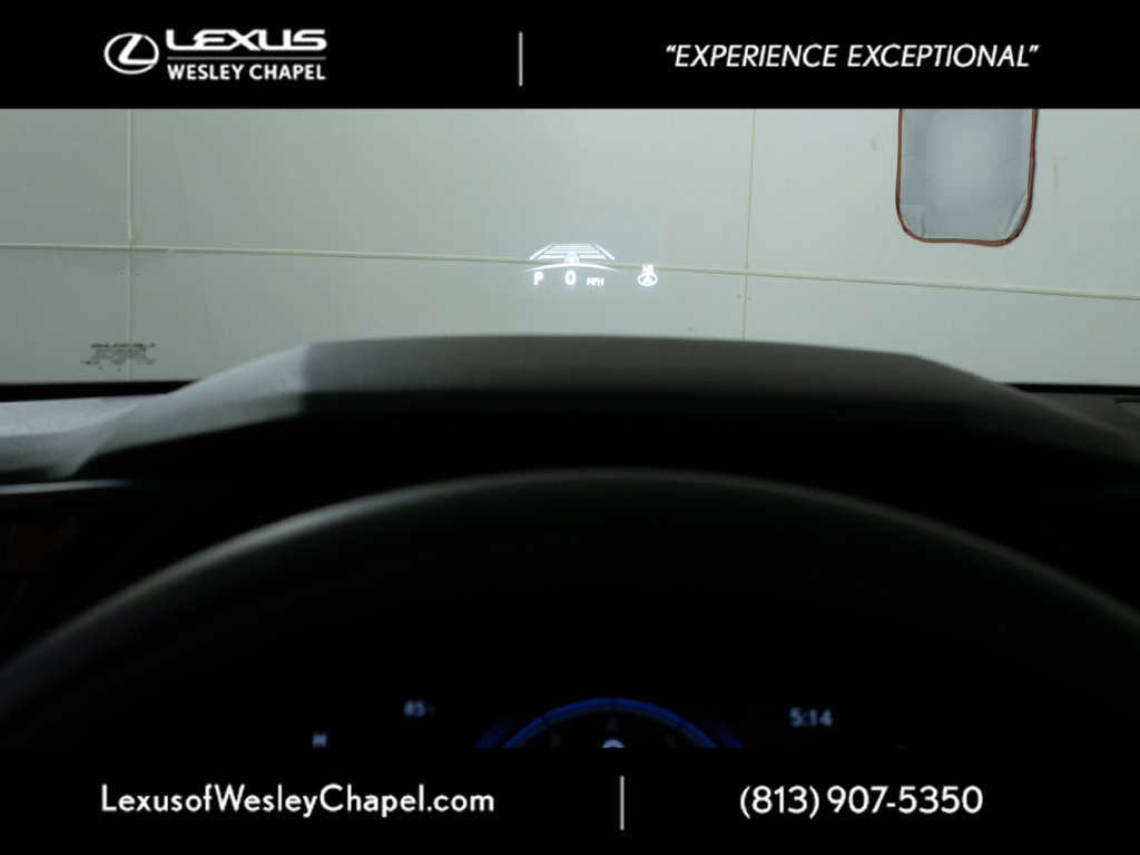 Certified 2024 Lexus RX 350 Premium Plus w/ Convenience Package FWD image 26