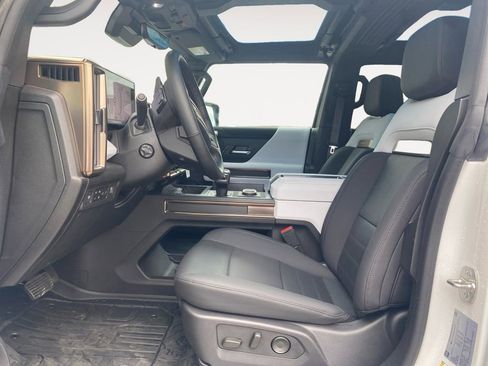 New 2024 GMC Hummer EV 3X w/ Extreme Off-Road Package AWD/4WD image 9