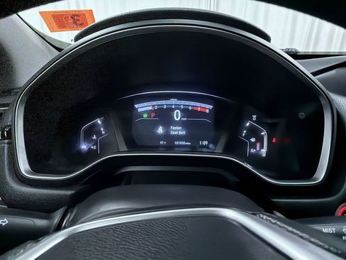 Used 2022 Honda CR-V EX image 19