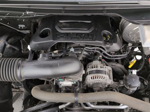 Certified 2022 RAM 1500 Big Horn image 15