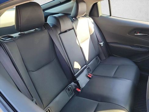 Used 2024 Toyota Prius Limited w/ Limited Premium Package image 16