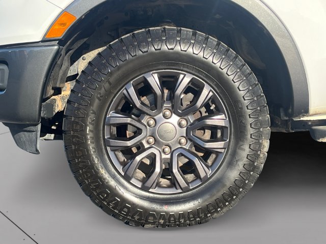 Used 2019 Ford Ranger XLT w/ Equipment Group 302A Luxury AWD/4WD image 38